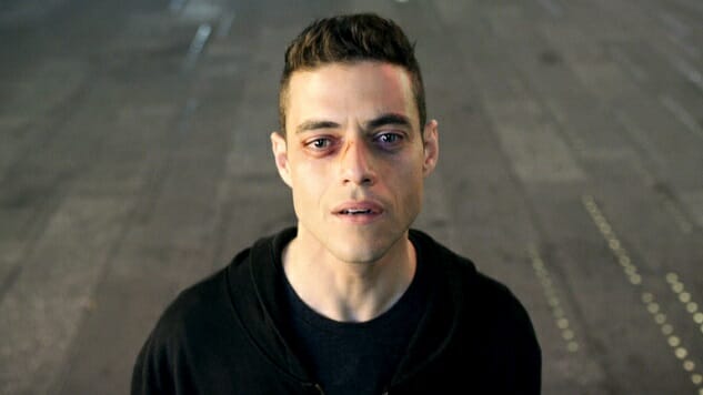 Mr. Robot: Dealing With the Huge Expectations of Season 2