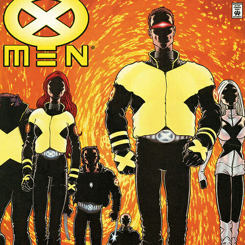 Nostalgia for the New: Grant Morrison’s New X-Men Turns 15