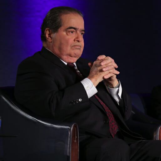 Unions, Affirmative Action, More: 6 Supreme Court Rulings that Antonin Scalia Could Have Changed Had He Lived