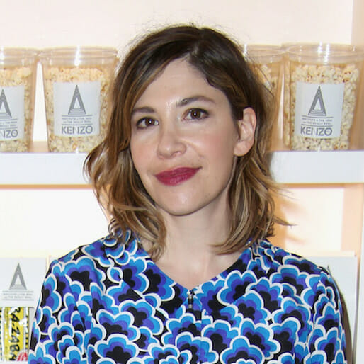 Carrie Brownstein Makes Directorial Debut in New Short Film for KENZO, The Realest Real