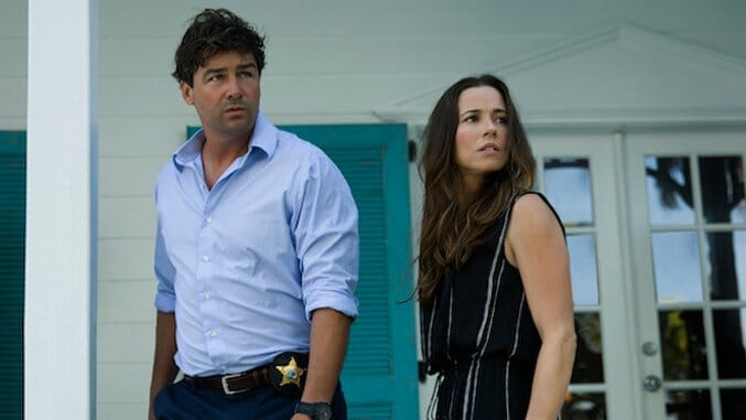 Bloodline Becomes Third-Ever Netflix Show to Be Canceled