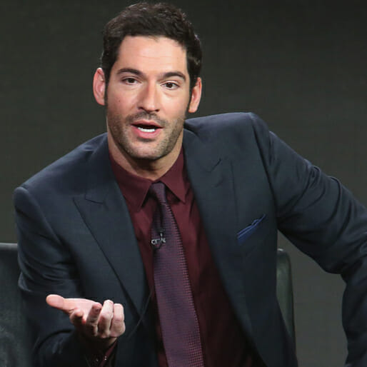 Lucifer Season Two: Inside Scoop From the Cast and Creator