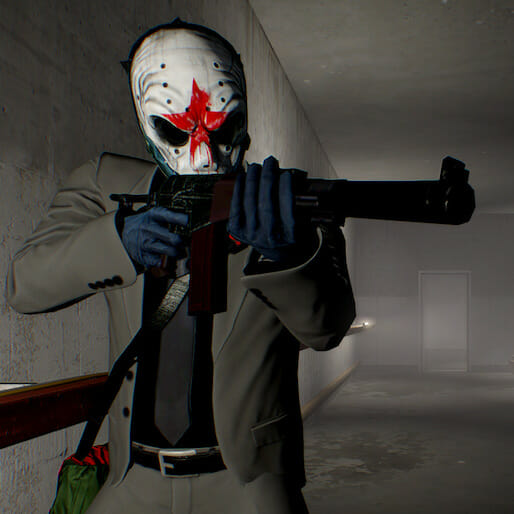 Payday 2 