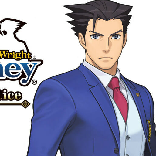 Phoenix Wright: Ace Attorney - Spirit of Justice Breathes New Life Into The Franchise