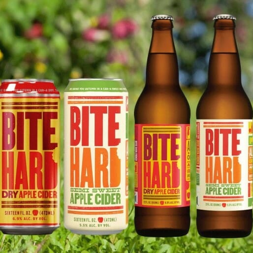 This Hard Cidery's Press Release is Incredibly, Unwittingly Sexist