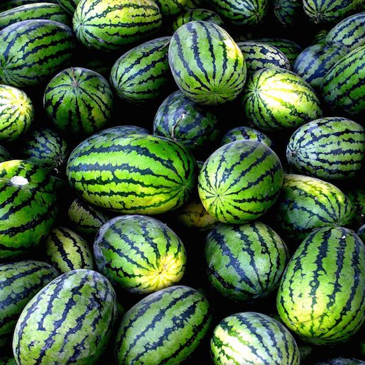 5 Ways to Enjoy Watermelon Year-Round