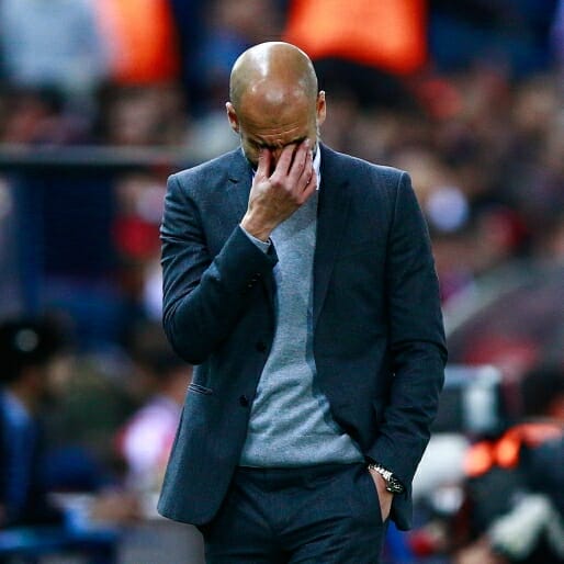The Trouble with Tactical Analysis