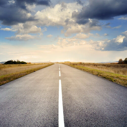 The 8 Stops on the Road Trip I'm Taking Instead of Going to College this Semester
