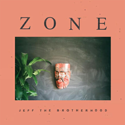 Catching Up With: JEFF the Brotherhood