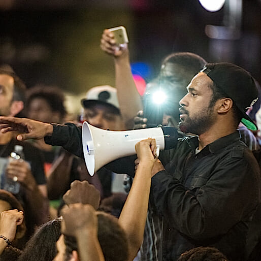 A Modest Proposal for Fixing the Problem of Police Shootings
