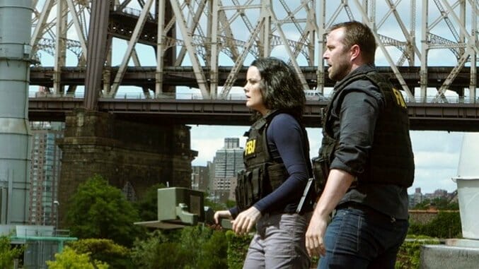 The 5 Best Moments From Blindspot “heave Fiery Knot” Paste Magazine