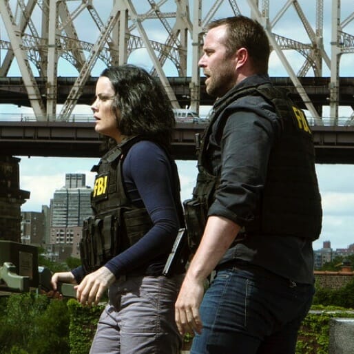 The 5 Best Moments from Blindspot: “Heave Fiery Knot”