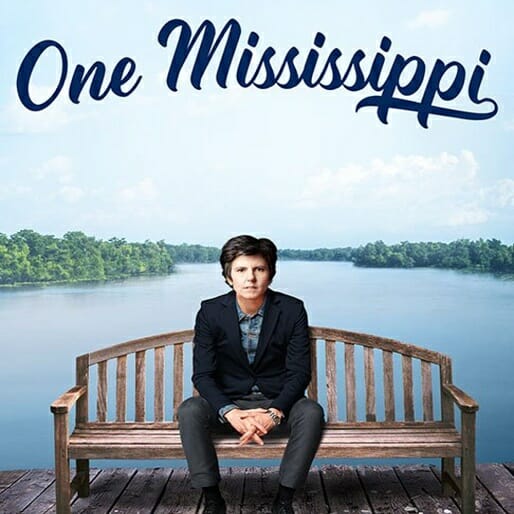 5 Reasons to Watch Tig Notaro's One Mississippi on Amazon Prime