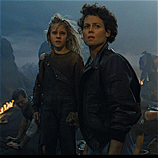 30 Years of Aliens: A Love Story