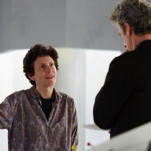8 Things We Learned About Doctor Who Director Rachel Talalay at Intervention 7