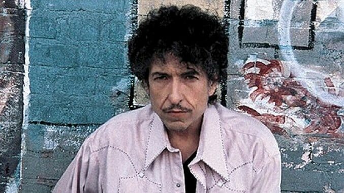 Does Bob Dylan Deserve a Nobel Prize?