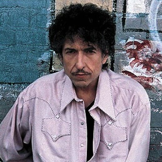 Does Bob Dylan Deserve a Nobel Prize?
