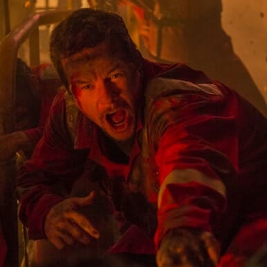 Deepwater Horizon