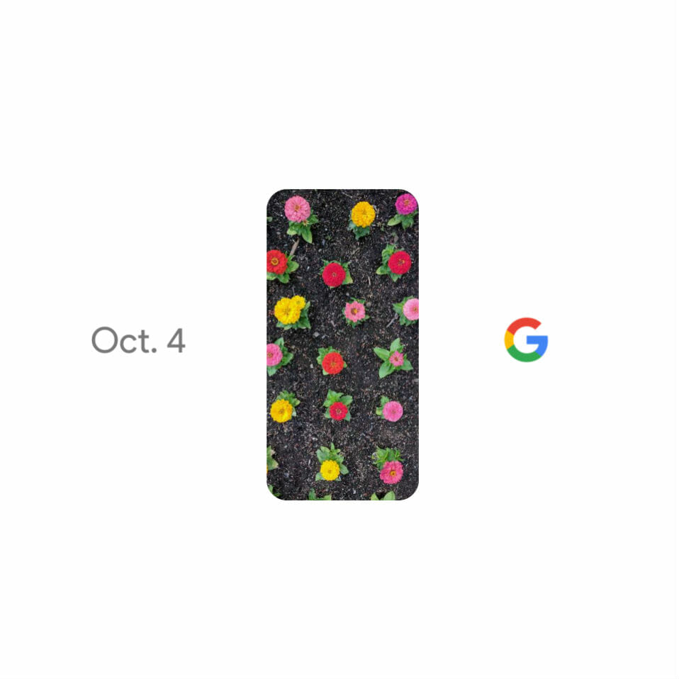 Andromeda, Pixel Phones, and Everything Else Google Might Announce Next Week