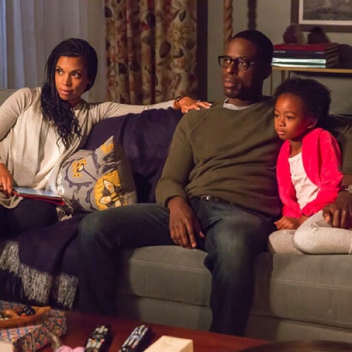 The Big Three on This Is Us: Vices, Insecurities and the Family Hierarchy