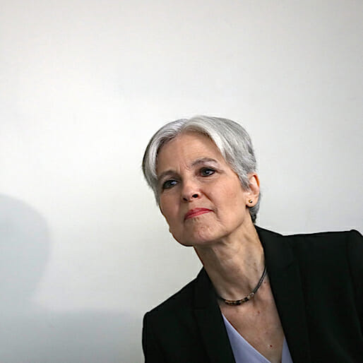 Jill Stein is Terrible for Environmentalists