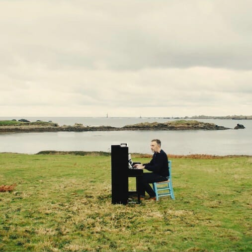 Yann Tiersen: Where the Heart Is