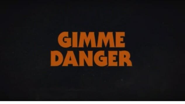 Watch the First Trailer for Jim Jarmusch’s Iggy and The Stooges Documentary Gimme Danger