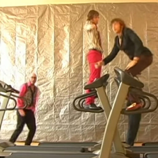 The 50 Best Workout Songs