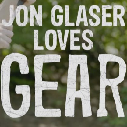 Jon Glaser Loves Gear Get Its First Trailer