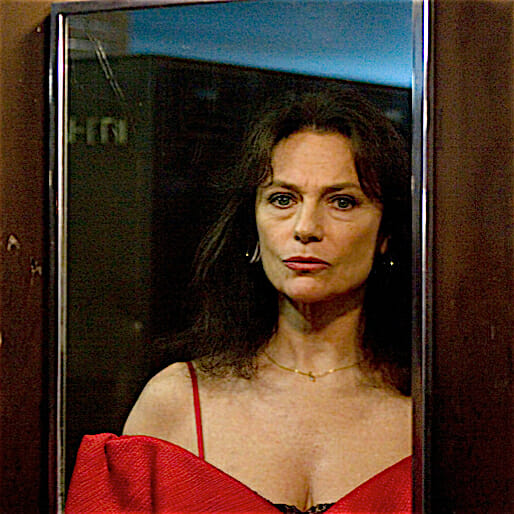 A Softer Light: Catching Up with Jacqueline Bisset