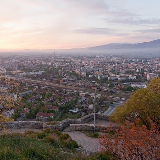 Checklist: Plovdiv, Bulgaria