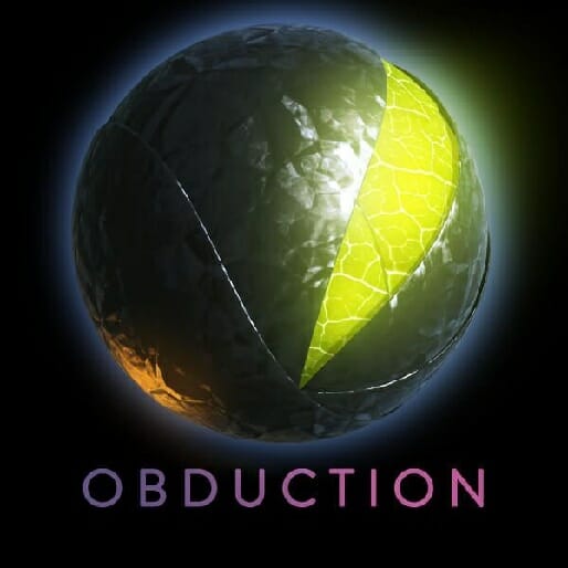 Obduction Trusts Us to Unlock Its Mysteries