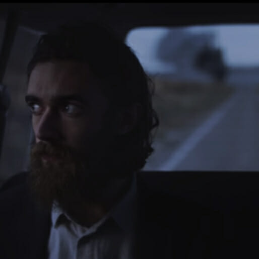 Watch Keaton Henson's Intimate Music Video for 