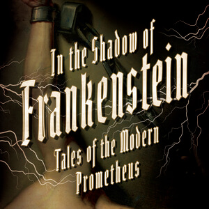 In the Shadow of Frankenstein: Stephen Jones Reinterprets an Iconic Monster