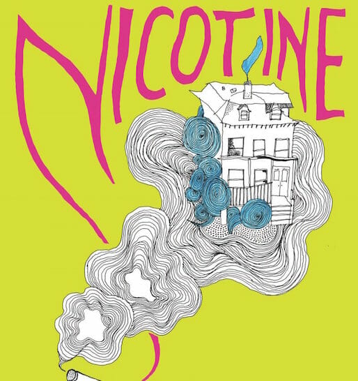 Nell Zink Populates Her Pages with Enthralling Anarchists in Nicotine