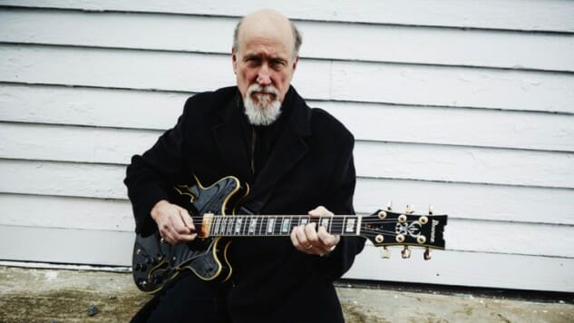 John scofield deals jazz funk guitar