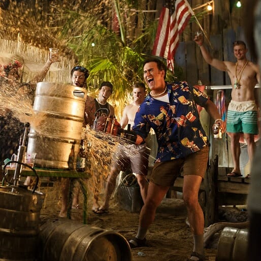 The 5 Best Moments From Ash vs Evil Dead, 