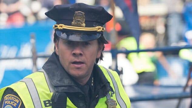 Watch a Chilling Rendering of the Boston Bombings in First Trailer for Patriot’s Day
