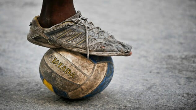 Four Cuban footballers 'appear to defect' while on Gold Cup duty