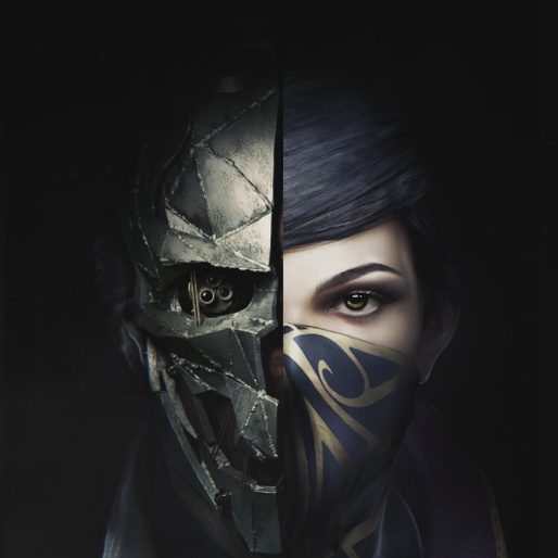 New Dishonored 2 Trailer Shows Off the Differences Between Corvo and Emily