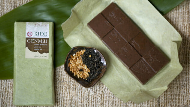 Jade Chocolates Creates Asian-Inspired Chocolates in San Francisco’s Richmond District