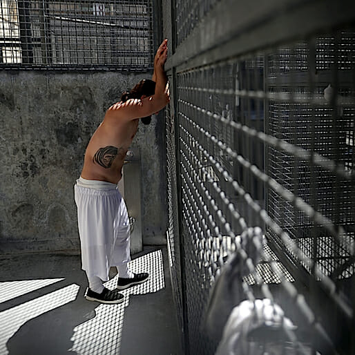 Forty-Five Years After Attica: Questioning America’s Broken Prison System
