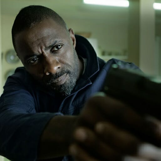 The Take Trailer Gives Us Idris Elba Punching Everything