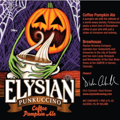 59 of the Best Pumpkin Beers, Blind-Tasted and Ranked