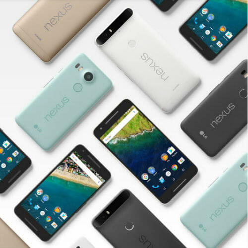 Google is Killing Nexus. Here Are 9 Other Products They Straight Up Ditched