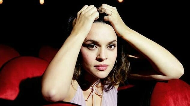 Norah Jones 2016 Is A Weird Place To Be Paste Magazine