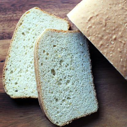 Wild Culture: The Heritage of Salt-Rising Bread