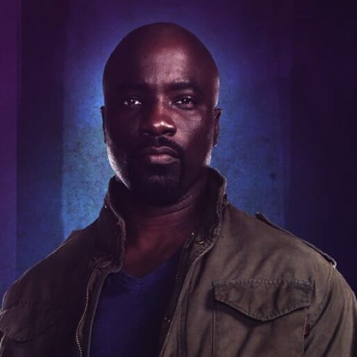 5 Times Luke Cage Was Unapologetically Black