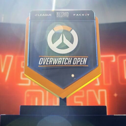 The Overwatch Open Grand Final Underlined the Challenges of E-Sports