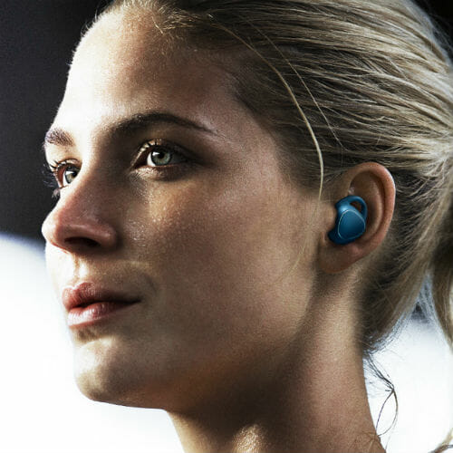 Samsung Gear IconX: Beating Apple to the Cordless Punch